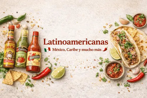 Latinoamericana