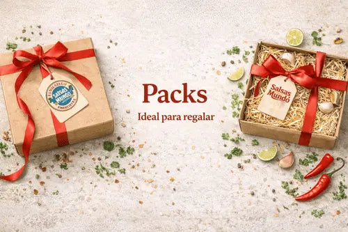 Packs