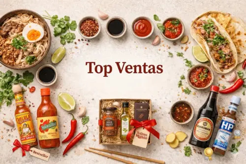 Top ventas