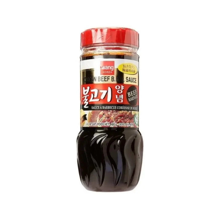 Pack Corea en Casa