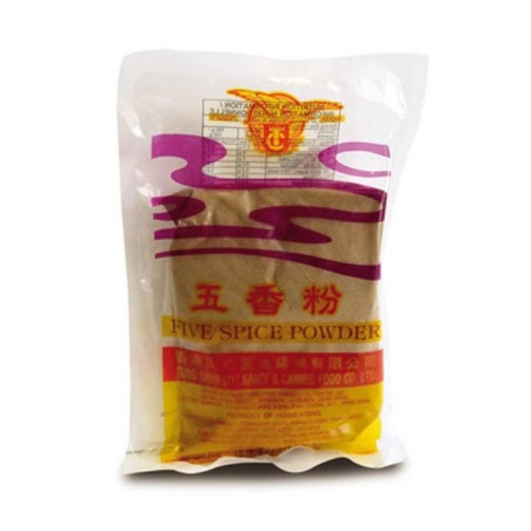 Polvo de 5 Especias 227g