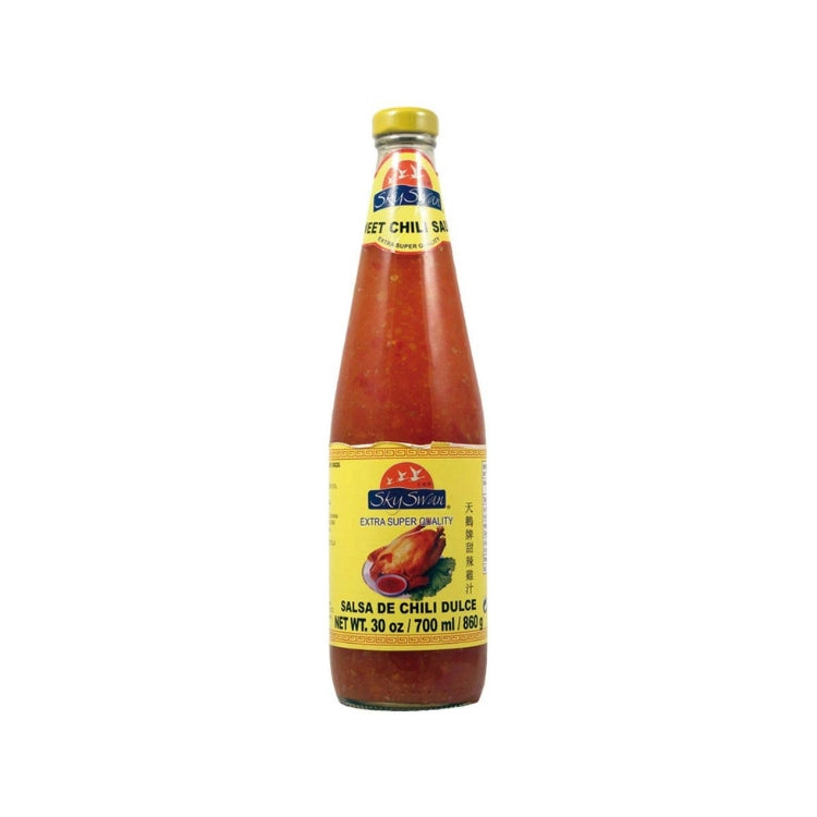 Salsa Chili Dulce Sky Swan 700ml
