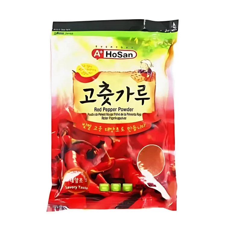 Pack Corea en Casa