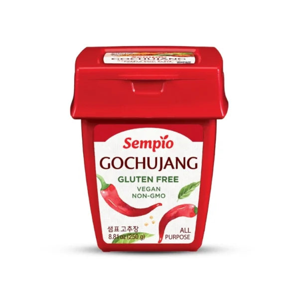 Salsa Gochujang Sempio 500g