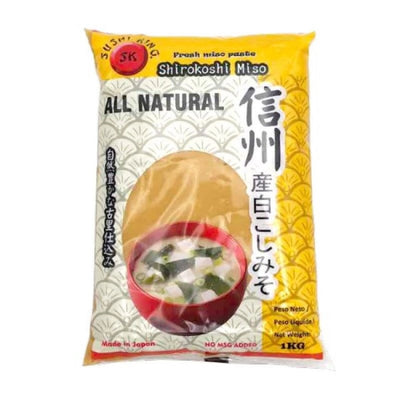 Miso Blanco Sk 1kg