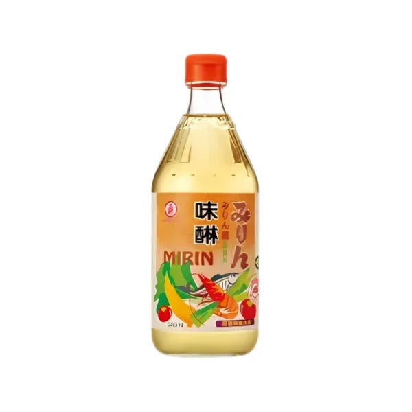 Salsa Mirin Kong Yen 500ml