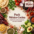 Pack México