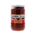 Salsa Sambal Oelek Lucullus 375g