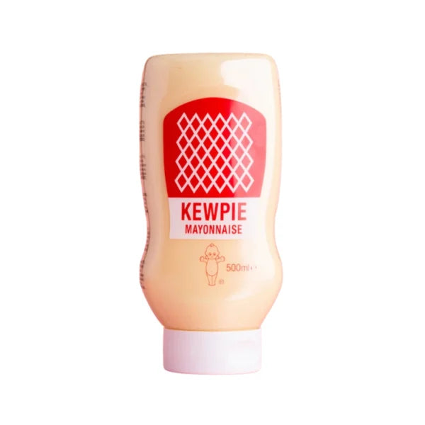 Mayonesa Japonesa Kewpie 500ml