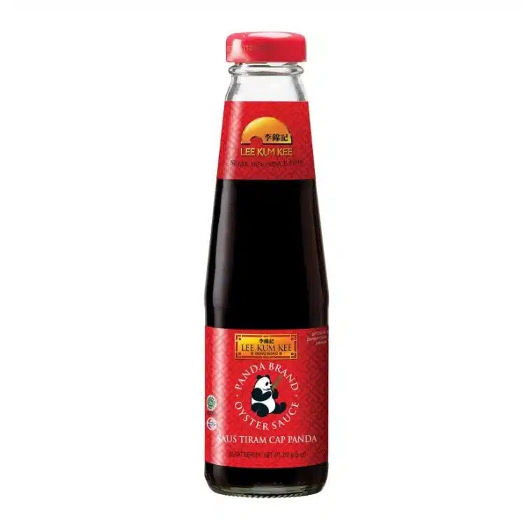 Salsa Ostra Lkk 255g