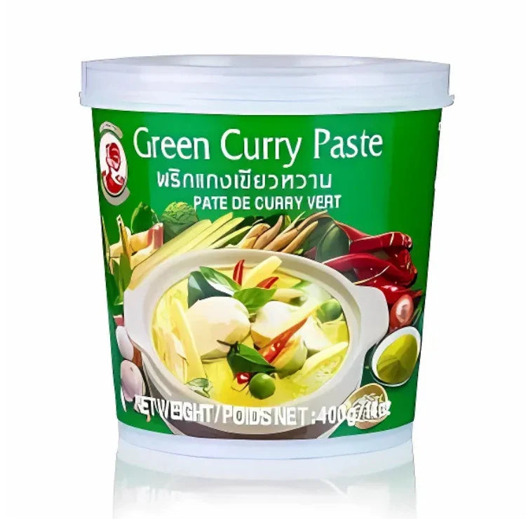 Pack Curry Lovers