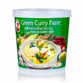 Pasta Curry Verde Cock 400g