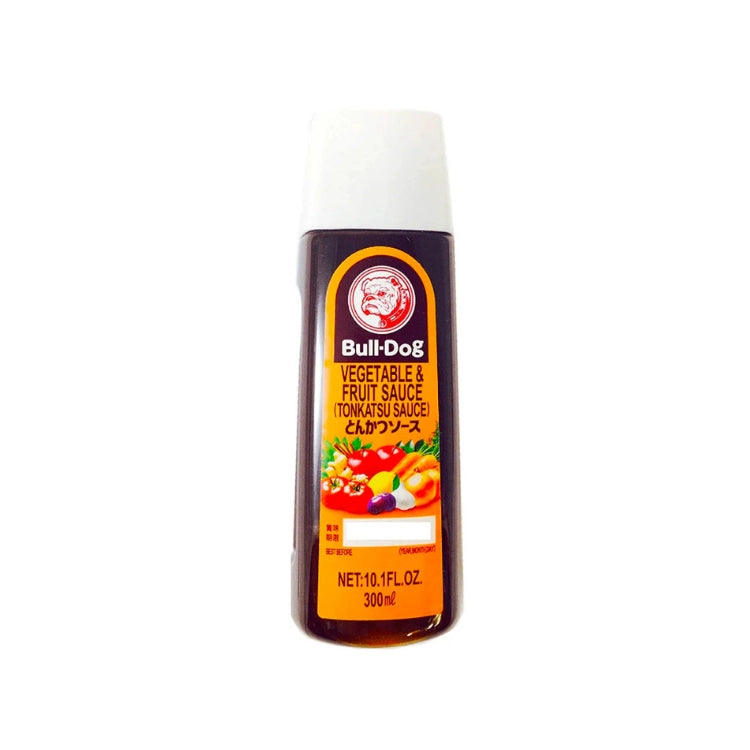 Salsa Tonkatsu Bulldog 300ml