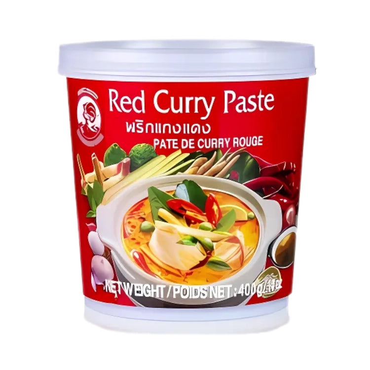 Pack Curry Lovers