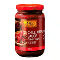Salsa Toban Djan Picante LKK 368g