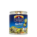 Jalapeños en Rodajas Nachos Clemente Jacques 220 g