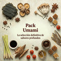 Pack Umami