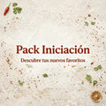 Pack Iniciación