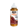 Salsa Chipotle y Adobo Zaaschila 265 g
