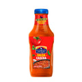 Salsa Casera Mexicana Clemente Jacques 370 g