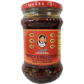 Salsa Picante Laoganma 210g