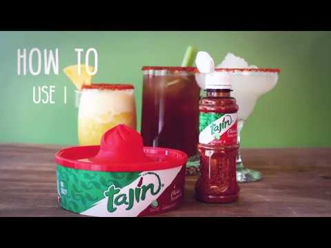 Tajín Clásico en Polvo Escarchador 120g
