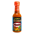 Salsa Habanero Caribbean El Yucateco 120 ml