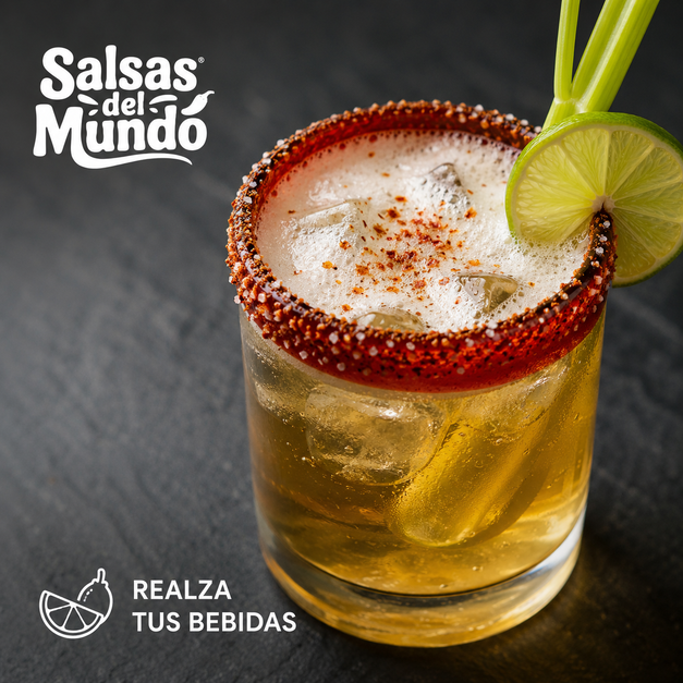 Condimento Tajin Clasico 142g