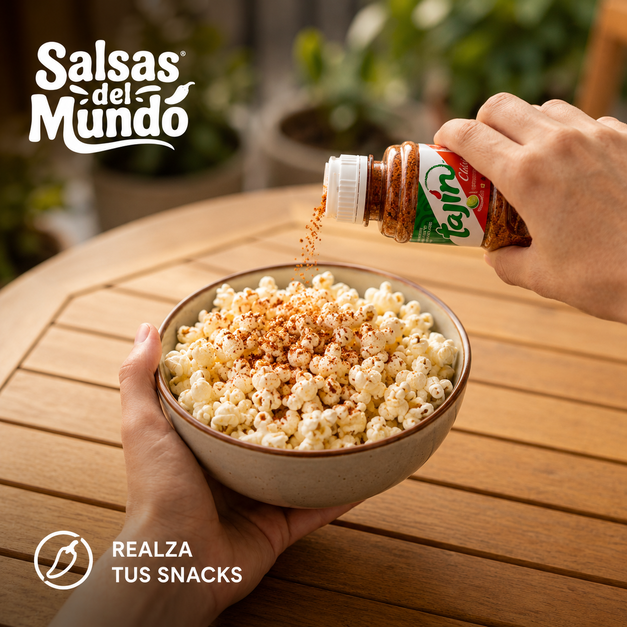 Condimento Tajin Clasico 142g