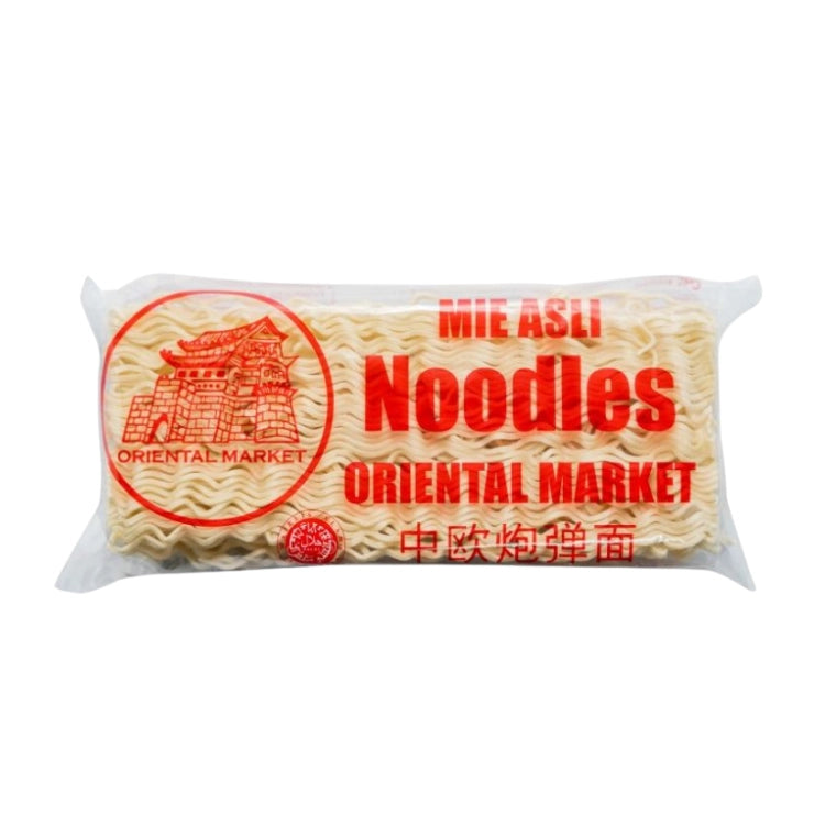 Tallarines Indonesios 200g